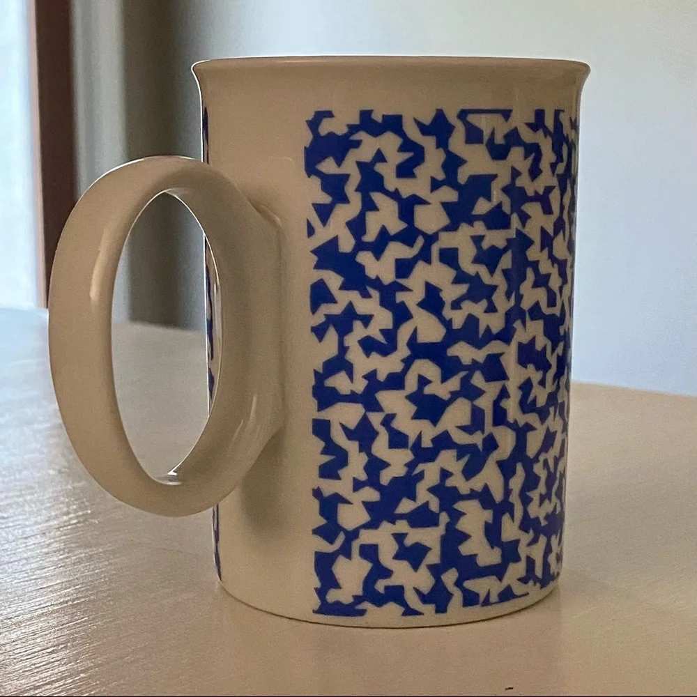 Porsgrund Souvenir Cup from 1994 Olympics in Lillehammer